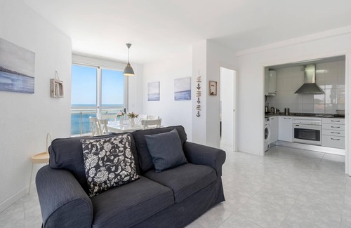 Mont-roig del Camp Apartment | Dream vacation on the Mediterranean beach