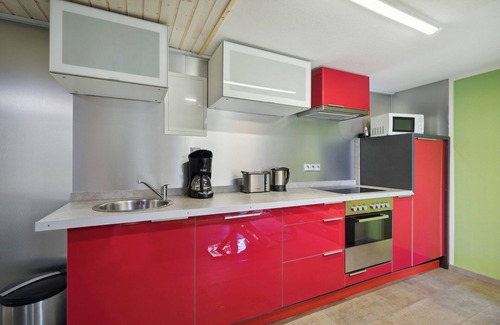 Bungalowdorf an der Talsperre House | Dream vacation at Zeulenrodaer Meer