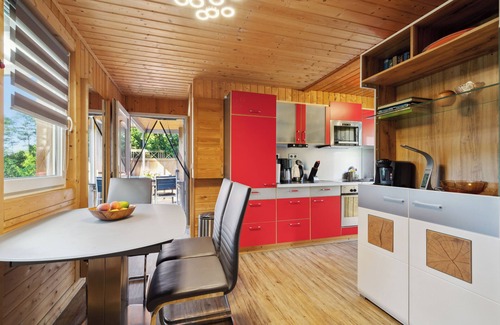 Zeulenroda-Triebes House | Dream vacation at Zeulenrodaer Meer
