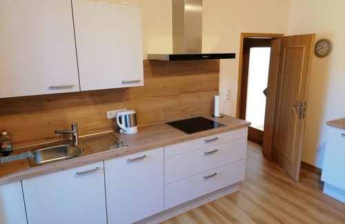 Traben-Trarbach House | Dream vacation in the typical Moselle winegrower's house in a quiet location