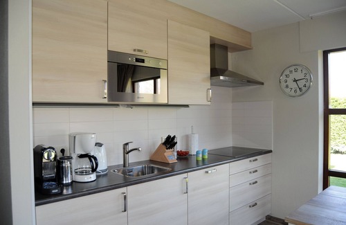 De Cocksdorp House | Dream vacation home, 2 new bathrooms, free WLAN, garden, washing machine, leisure pool