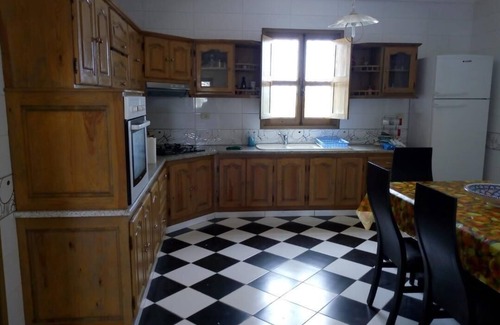 Aghir Villa | Dream vacation in Djerba, Villa pool close to the lagoon