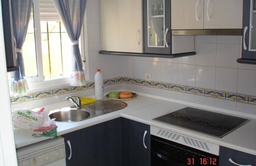 Islantilla House | Dream vacation in Islantilla