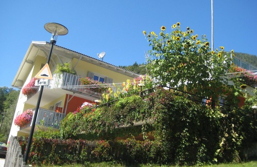 Nova Levante Apartment | Dream vacation in the Dolomites