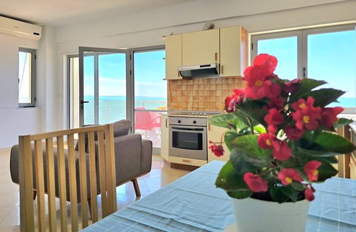 Durres Apartment | Dream View Apartment Durres 090
