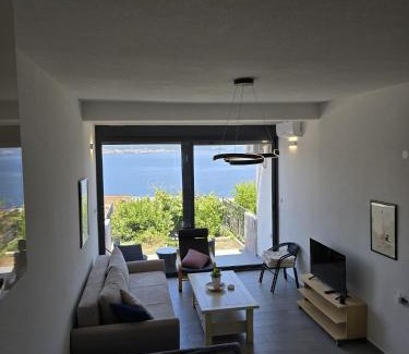 Krasici Apartment | Dream View