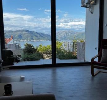 Krasici Apartment | Dream View