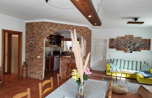 Aljezur Villa | Dream villa with its own pool. How to vacation !