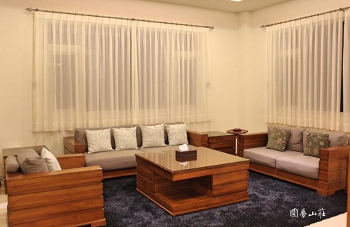 Tongxiao House | Dream Villa Homestay