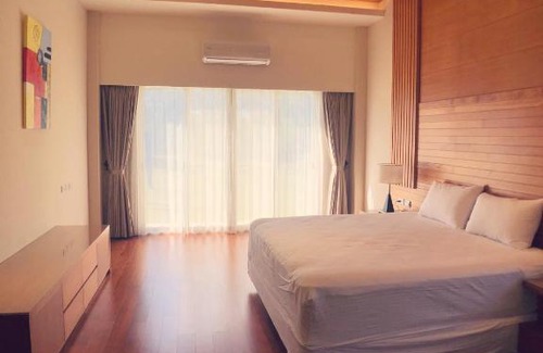 Tongxiao House | Dream Villa Homestay