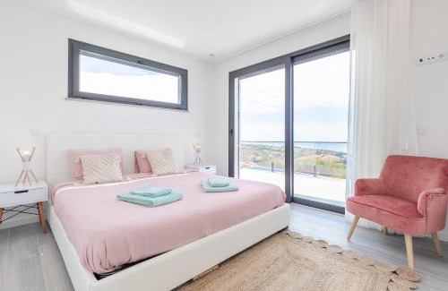 Ribamar Villa | Dream Villa with ocean view