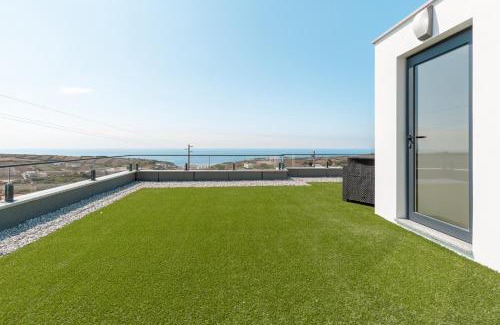 Ribamar Villa | Dream Villa with ocean view