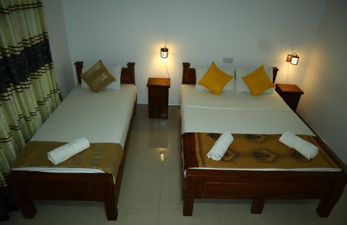 Sigiriya Bed & Breakfast | Dream Weaver Eco Homestay Sigiriya