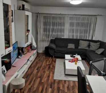Backnang Apartment | Dream Word