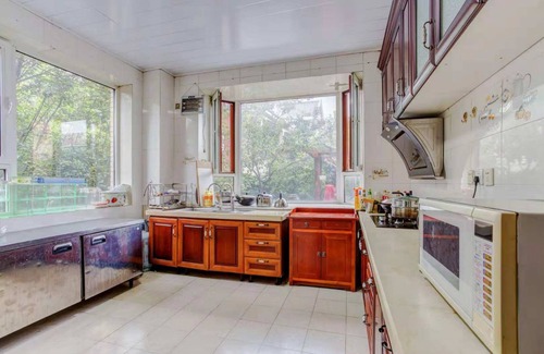 Changping Villa | Dreamer's House