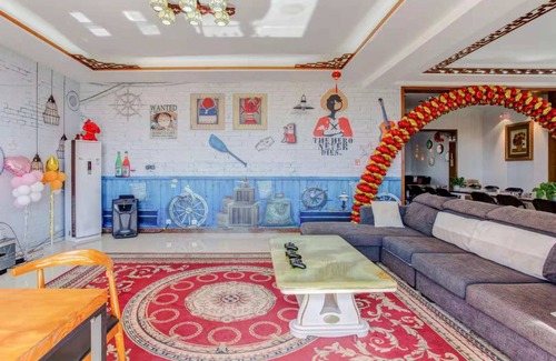Changping Villa | Dreamer's House