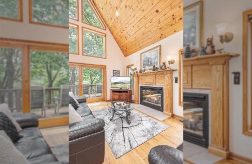 North Glade Hills House | Dreamers Inn