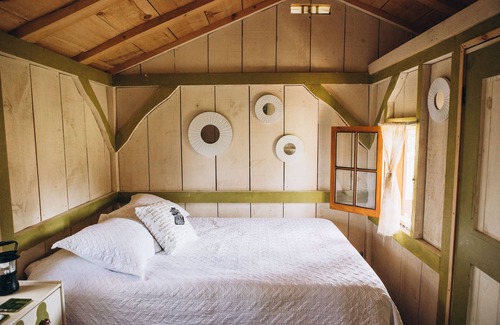 Hepworth Other | Dreamers Writing Farm