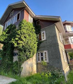 Laripora House | Dreamhills homestay pahalgam