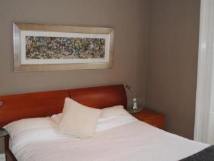 Kelvinbridge Apartment | Dreamhouse Apartments Glasgow West End