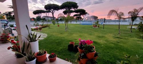 San Felice Circeo House | DreamHouse Circeo