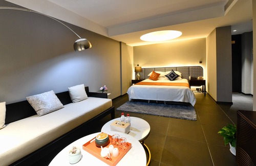 Jiande House | Dreamhouse