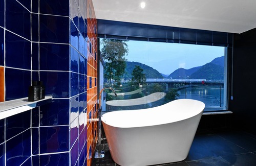Jiande House | Dreamhouse