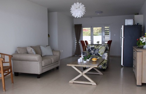 Lagun Apartment | Dreamlike apartment by the sea "D"