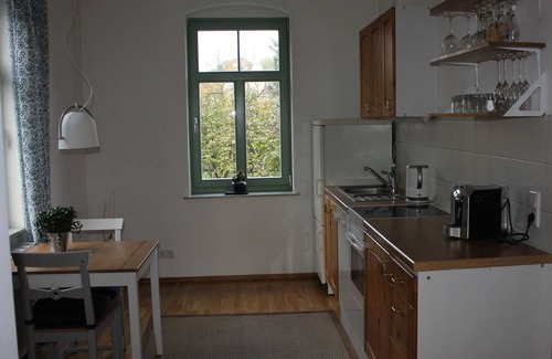 Strehlen Apartment | Dreamlike apartment - Villa am Großen Garten