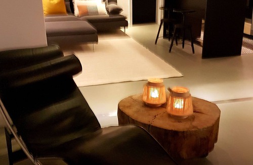 Gross-Bieberau Apartment | Dreamlike oasis of well-being in the Odenwald hiking paradise