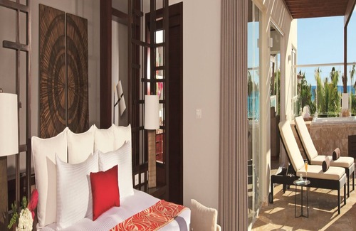 Dominicus Resort | Dreams Dominicus La Romana - All Inclusive