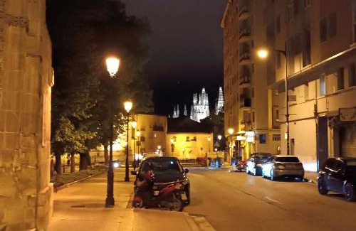 Burgos Apartment | Dreams Home Burgos