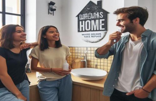 Burgos Apartment | Dreams Home Burgos