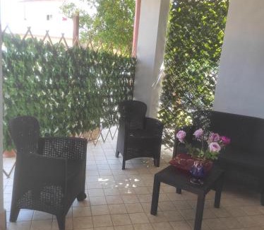 Isola Sacra Apartment | Dreams House Paola-luxury suite near airport