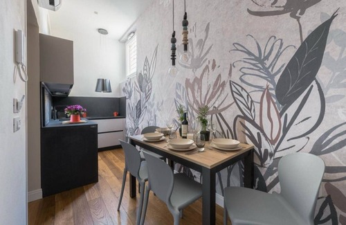 Le Cure Apartment | Dreams in Tuscany apartment