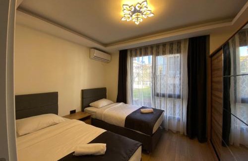Trabzon Apartment | Dreams Inn Luxury Residences & Lifestyle
