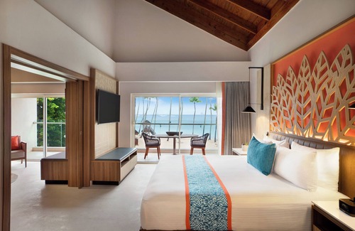 Los Melones Resort | Dreams La Romana Resort & Spa - All Inclusive
