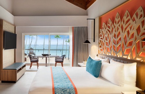 Los Melones Resort | Dreams La Romana Resort & Spa - All Inclusive