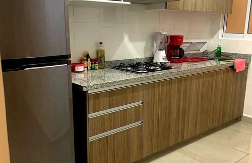 Boulevard Barra Vieja Apartment | Dreams Lagoons Diamante