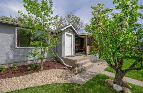 Montgomery House | Dreams off 16th