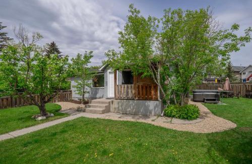 Montgomery House | Dreams off 16th