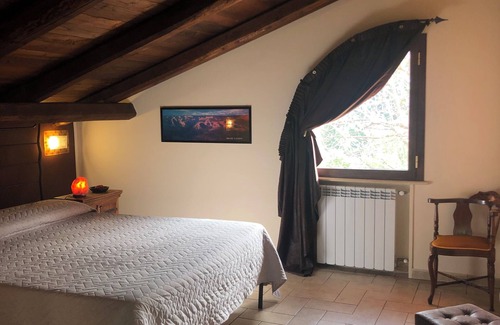 Valmontone Bed & Breakfast | Dreams Valley B&B