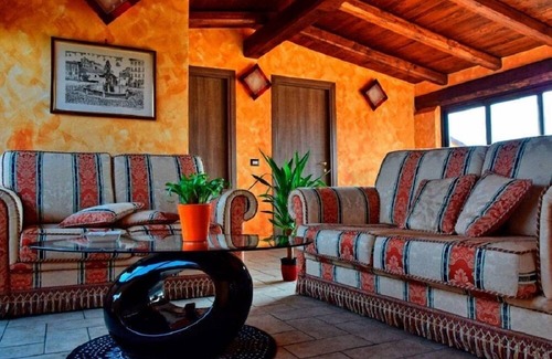 Valmontone Bed & Breakfast | Dreams Valley B&B