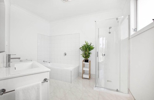 Adventure Bay House | Dreamscapes on Bruny Island