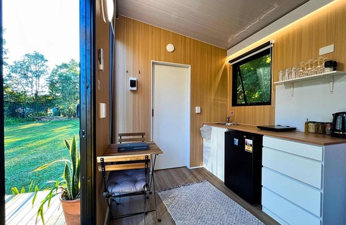 Yandina House | Dreamseed Cabin by Tiny Away