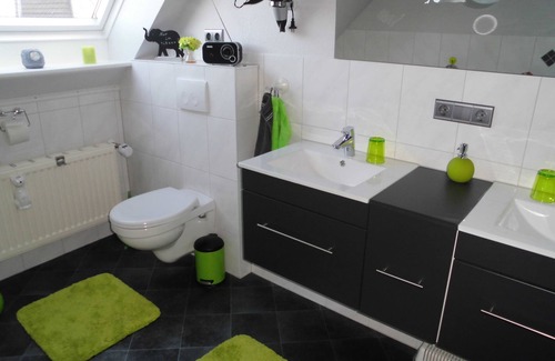 Bunsoh Apartment | Dreamships z. B. To achieve "AIDA" in 5 minutes and admire on the NOK