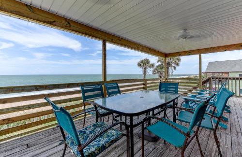 Vilano Beach House | Dreamview