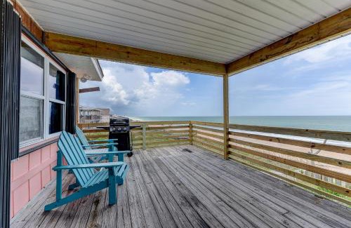 Vilano Beach House | Dreamview