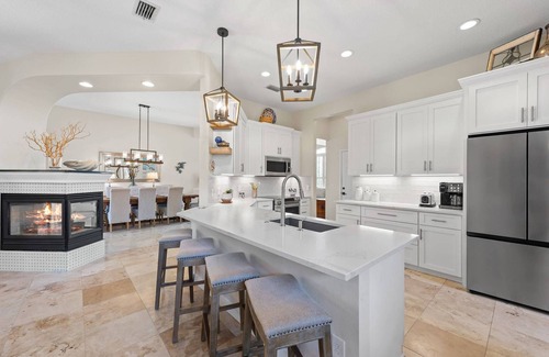 Fort Walton Beach - Destin House | Dreamy Destin Stay: Golf Cart + Resort Amenities