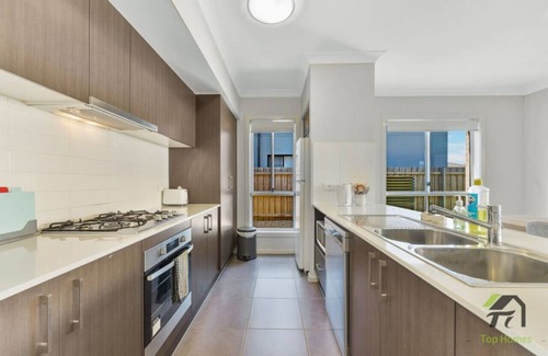 Schofields House | Dreamy Dwelling with 4bedroom